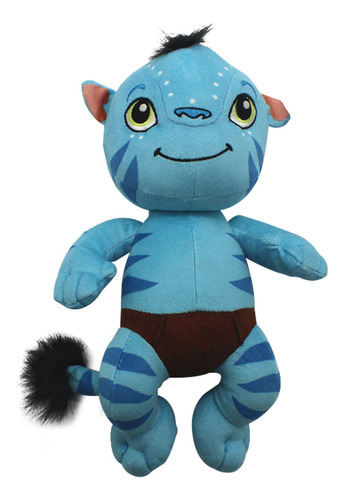 D Peluche De Animal De La Película Avatar 2, Muñecos De