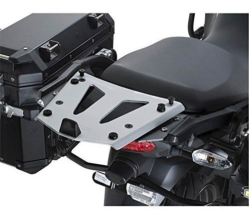 Adaptador De Montaje De Caja Superior Monokey Givi Sra4105 -