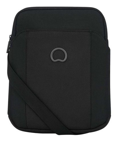 Mini Bag Vertical 1 Cpt Tablet 9,7  Delsey Picpus