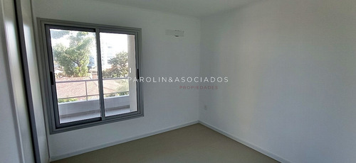 Departamento A Estrenar En Edificio Moon-ref:3405