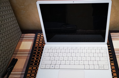 Imagen 5 de 9 de Huawei Matebook W09, Tablet Laptop Intel Core M5, 8gb +512gb