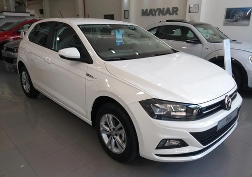 Imagen 4 de 15 de Nuevo Polo A Precio De Gol Sin Sobre Precio Ultimos 4 Da