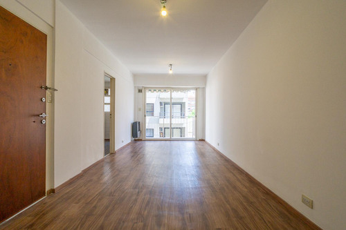 Departamento En Venta De 3 Ambientes En Nuñez