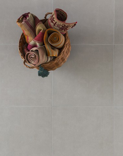 Porcelanato 80x80 Titanio Rect. Alberdi 1ra