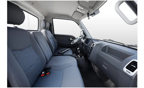 Kia K2500 2.5 Caja