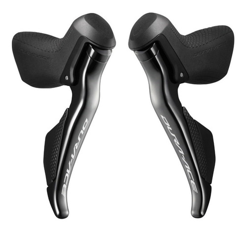 Palancas Shimano Dura-ace St-r9150 Di2 2x11v