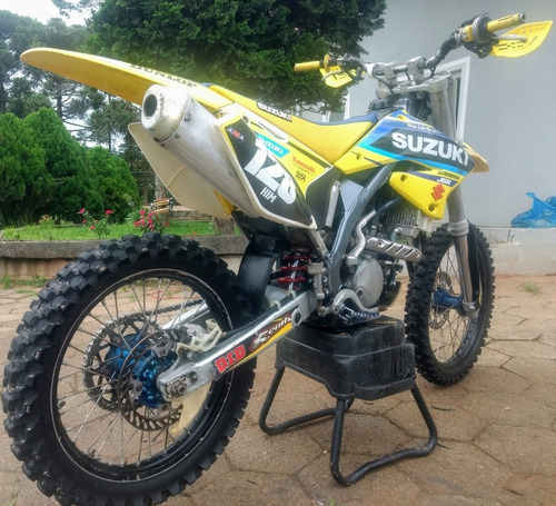 Suzuki Rmz 250
