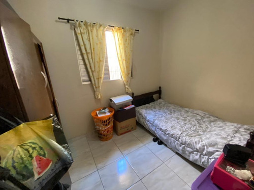 Casa Com 3 Dormitórios À Venda, 135 M² - Baeta Neves - São Bernardo Do Campo/sp - Ca10849