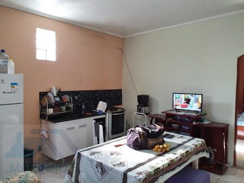Imagem 6 de 6 de Chácara Para Venda Em Mauá, Vila Real, 3 Dormitórios, 2 Banheiros, 3 Vagas - 256_1-1526429