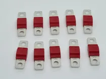 Comprar 10 Fusível De Potência Midi 50a Proteção Bateria Modulo Mta