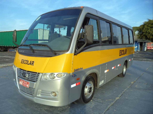 Imagem 1 de 15 de Onibus Marcopolo Volare V8