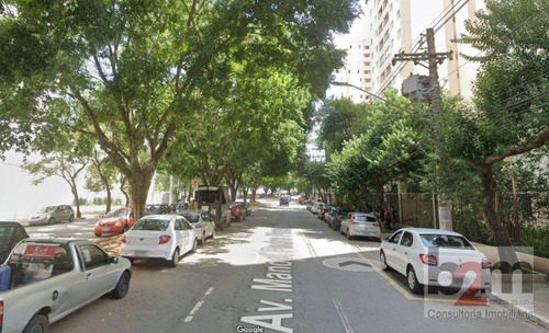 Imagem 16 de 16 de Apartamento Com 3 Dormitórios À Venda, 65 M² Por R$ 350.000,00 - Continental - Osasco/sp - Ap2562