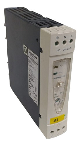 Image Schneider Electric Abl8rem24030  Fonte De Alimentação 