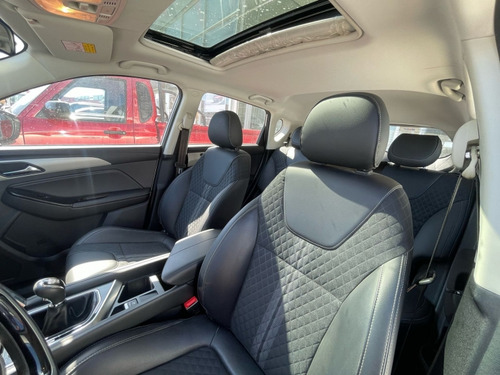 BAIC X35 1.5 ELITE MT - UNICO DUEÑO