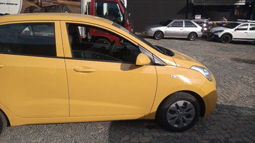 Hyundai Grand I10 Taxi