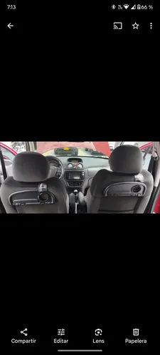 Citroën C3 1.6 Pack