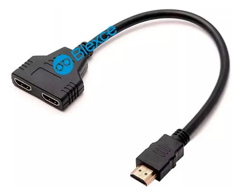 Hdmi 2 online salidas
