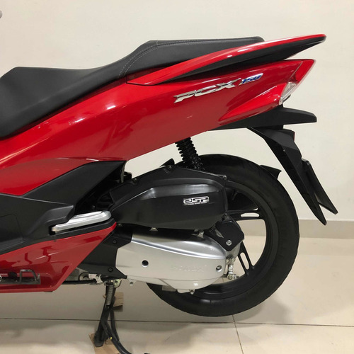 Imagen 7 de 21 de Scooter Honda Pcx 150 Usada Cuotas Creditos Dni Permutas