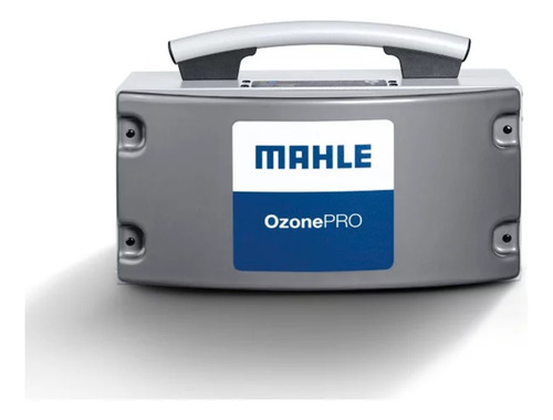 Equipamento De Oxi-sanitização Ozonepro Automatico 12v Led