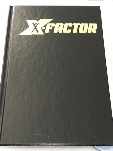 X-factor The Only Game In Town - Importado Marvel Comics