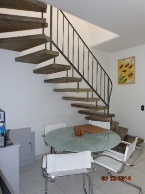 Ref.: 9414 - Sobrado Em São Paulo Para Venda - V9414
