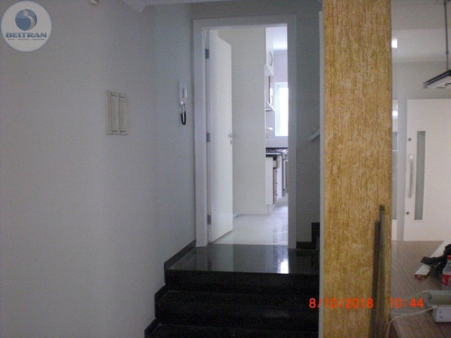Sobrado A Venda No Bairro São Jorge Em Guarulhos - Sp. - 509-1