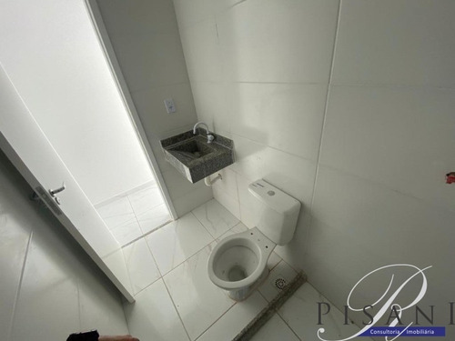 Imagem 9 de 20 de Vendo Casa Linear 2 Quartos (suite), Quintal E Pedra De Guaratiba - Ca01071 - 71107289