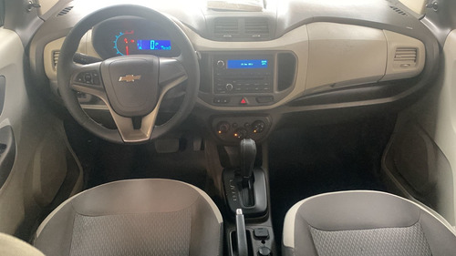 Imagem 6 de 10 de Chevrolet Spin Lt 5s 1.8 (flex)