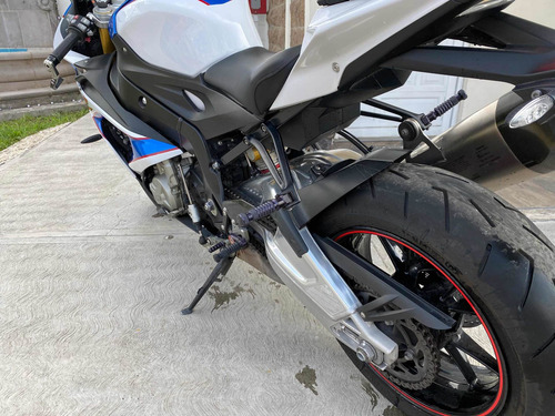 Imagen 5 de 15 de Bmw S1000rr