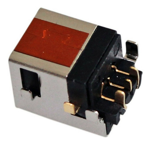 Power Jack Hp Elitebook 8510w 8710p 8710w 8730p 8730w P336