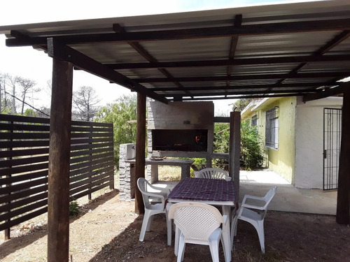 Imagen 5 de 9 de Casita Unica A 80 Metros Del Ma