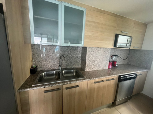 En Venta Apartamento En Playa En Marbella, Juan Dolio.