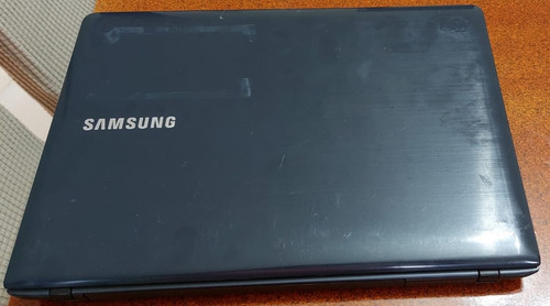 Laptop Samsung Amd E2 Np275e4e