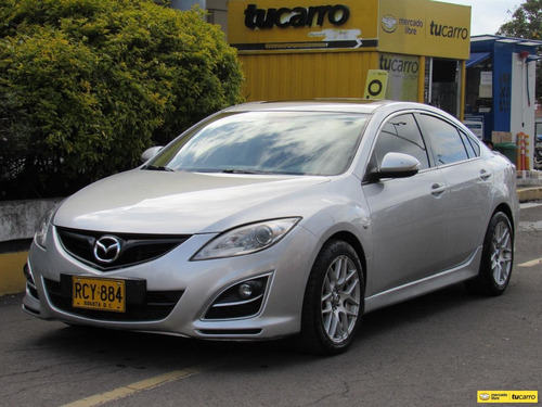 Mazda 6 2.5 L5na1