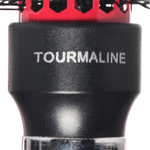 Cepillo Térmico Cerámica-tourmaline 2 1/2 Timco Ctr-4
