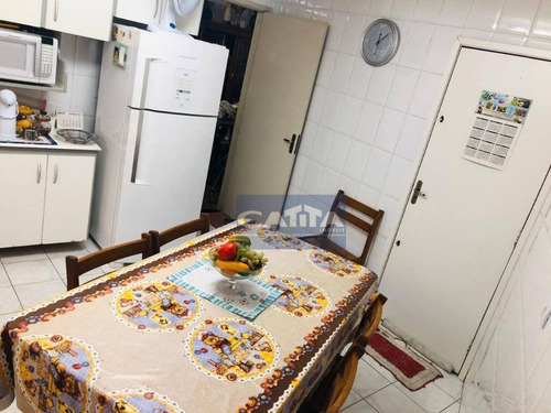 Imagem 16 de 30 de Sobrado Á Venda No Jardim Santa Maria - So15080