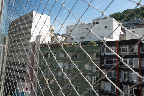 Apartamento Para Aluguel - Copacabana, 2 Quartos, 70 - 893241527