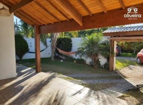 Imagem 4 de 19 de Belíssima Casa Na Praia Laranjal - 38586