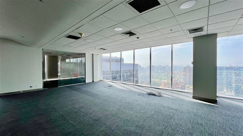 Oficina En Arriendo En Las Condes