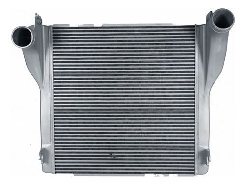 Intercooler Postenfriador Para Kenworth W900 2011 2012 2013