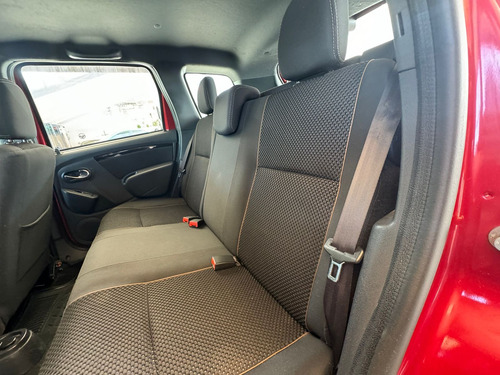 Renault Duster Dynamique