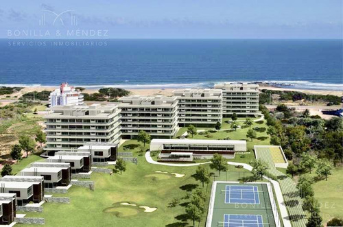 Silente, Torre I, 2 Dormitorios En Suite, Toilette, Dependencia De Servicio Externa, Verano 2020!!