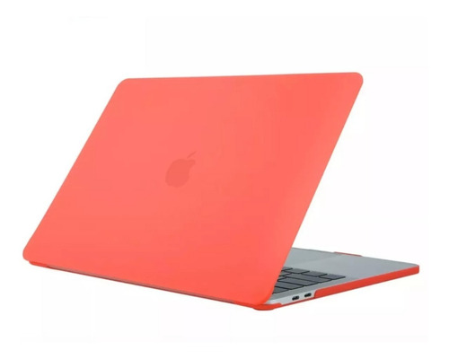 Case + Mica + Protector Para Macbook Macbook Pro 14 A2442