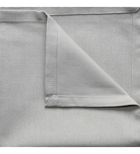 Servilleta (beige Tonos Variados) De Algodón