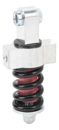 Amortiguador, 1 Par De Amortiguadores Traseros, 112 Mm, Redu