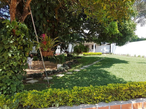 Imagen 20 de 24 de Casa En Venta En Cali Ciudad Jardin De 1 Piso