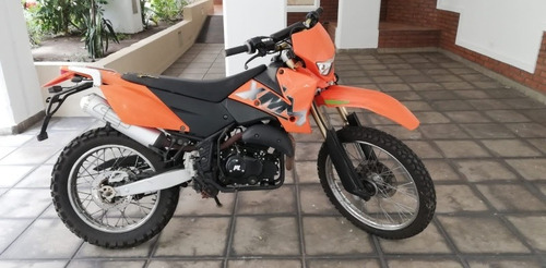 Imagen 2 de 5 de Motomel Xmm 250