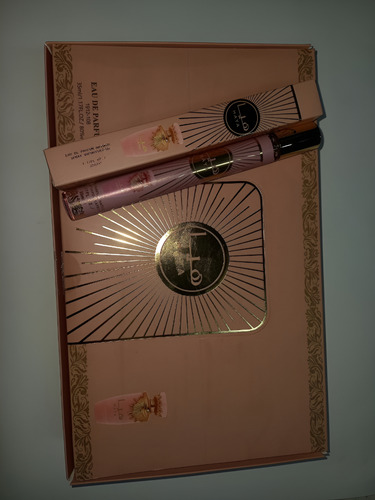 Perfumes Arabes En Tubito Combo X 6u Surtidas