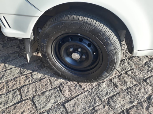 Hyundai Hr 2.5 Hdb 4x2 2015/16 Diesel