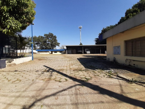 Imagem 1 de 14 de Galpão Para Alugar, 5263 M² Por R$ 100.000/mês - Parque Novo Mundo - São Paulo/sp - Ga0292